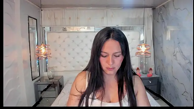 Snapshot of Georgina-Musk chatting on 03-13-25, 11:05 Georgina-Musk online show from 03-13-25, 11:05