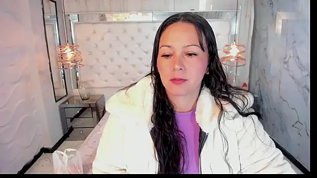 Snapshot of Georgina-Musk chatting on 03-15-25, 12:45 Georgina-Musk online show from 03-15-25, 12:45