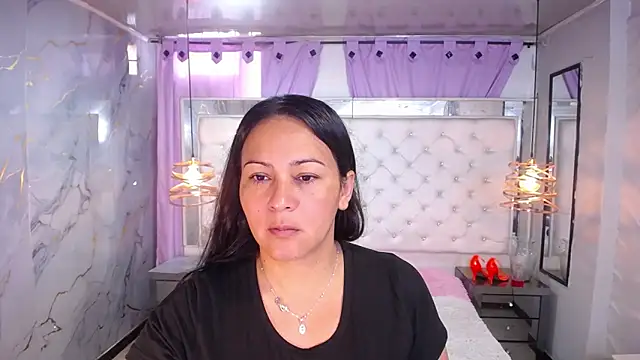 Snapshot of Georgina-Musk chatting on 10-06-25, 02:14 Georgina-Musk online show from 10-06-25, 02:14