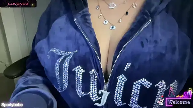 Sportybabe online show from 12-20-24, 10:22