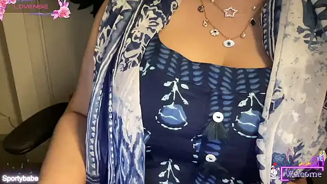 Sportybabe online show from 12-28-24, 10:34