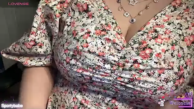 Sportybabe online show from 01-04-25, 11:06