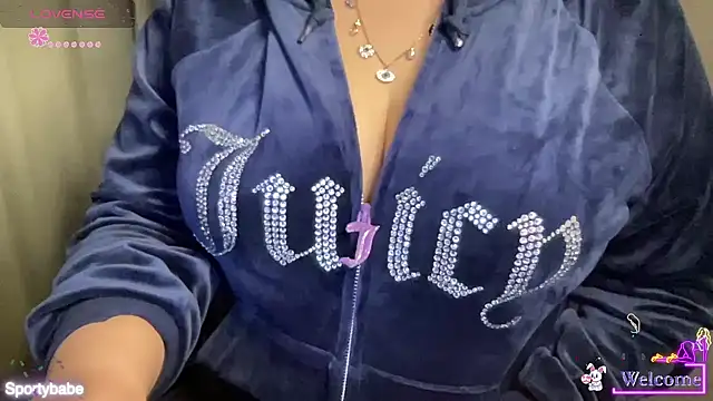 Sportybabe online show from 03-16-25, 05:39