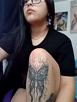 Snapshot of persefone_core chatting on 12-14-24, 06:30 persefone core online show from 12-14-24, 06:30