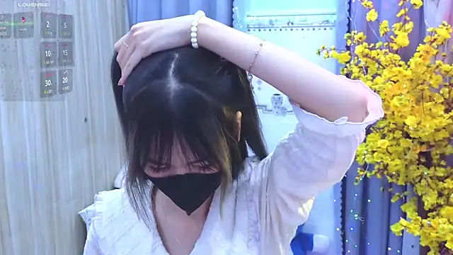 Your-Sunshine online show from 02-02-25, 04:43