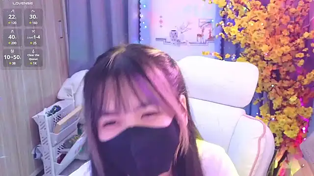 Your-Sunshine online show from 02-03-25, 07:21