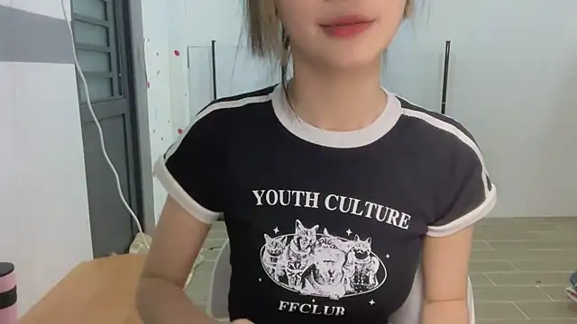 Your-Sunshine online show from 03-17-25, 05:05