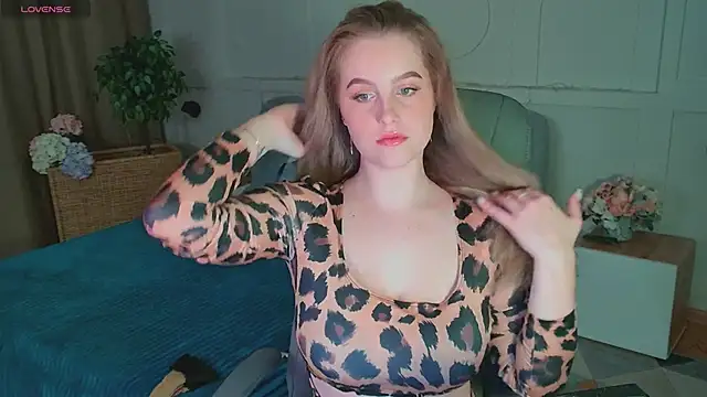 anita blairr online show from 02-13-25, 01:08