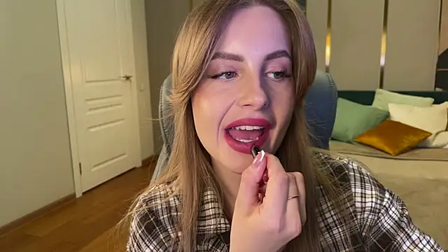 anita blairr online show from 03-26-26, 01:01