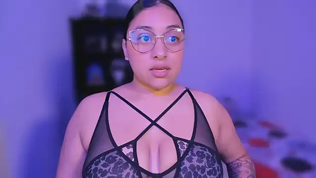 Soysofiarodrigu online show from 02-24-25, 03:42