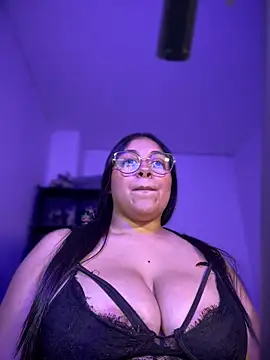 Soysofiarodrigu online show from 03-05-25, 10:54