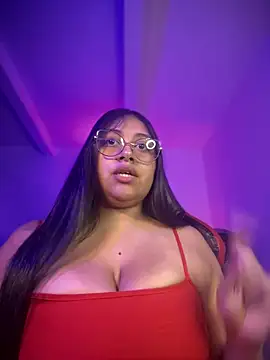 Soysofiarodrigu online show from 11-20-25, 11:37