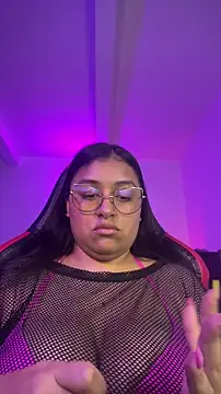 Soysofiarodrigu online show from 11-24-25, 02:33