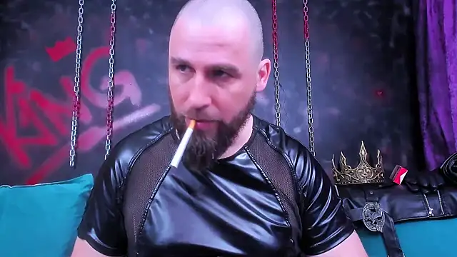 ArmandoSteel4u online show from 04-09-26, 12:32