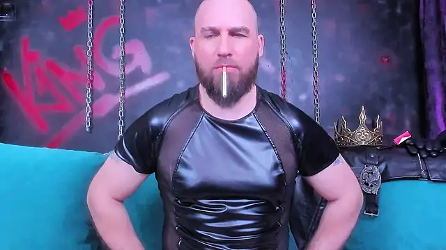 ArmandoSteel4u online show from 06-04-26, 05:08