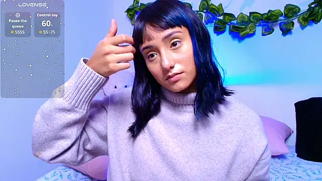 tati cardenas online show from 09-10-25, 04:12