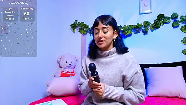 tati cardenas online show from 09-13-25, 04:34