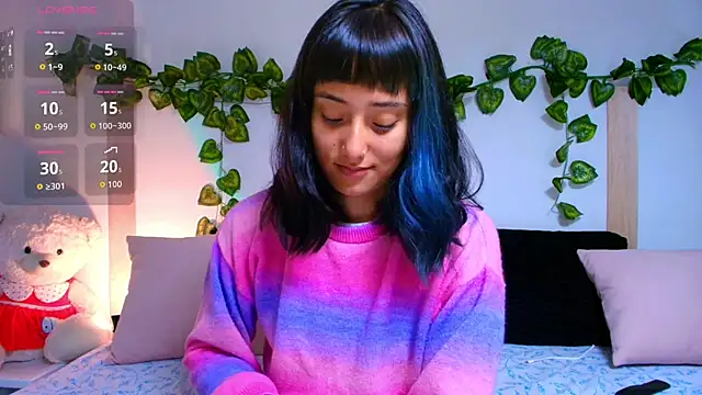 tati cardenas online show from 10-04-25, 05:16