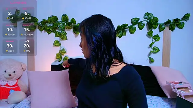 tati cardenas online show from 10-06-25, 04:32