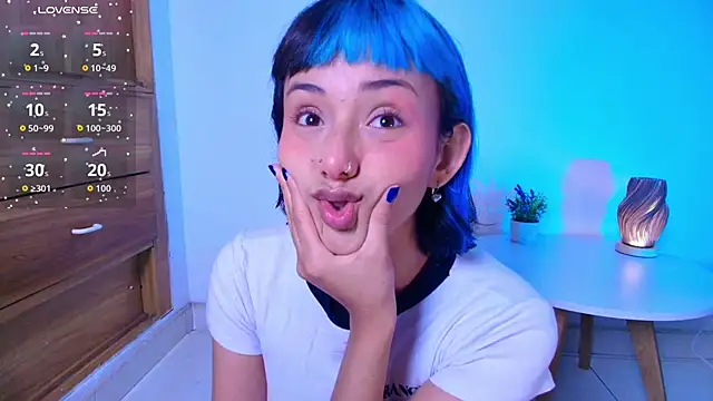 Snapshot of tati_cardenas chatting on 03-17-26, 05:00 tati cardenas online show from 03-17-26, 05:00