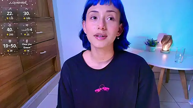Snapshot of tati_cardenas chatting on 03-26-26, 04:51 tati cardenas online show from 03-26-26, 04:51