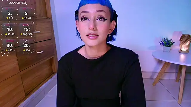 Snapshot of tati_cardenas chatting on 04-13-26, 07:14 tati cardenas online show from 04-13-26, 07:14