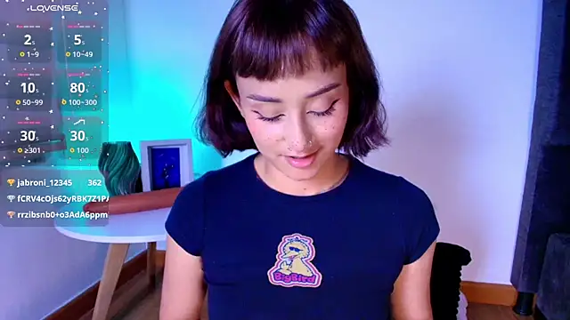 tati cardenas online show from 07-07-26, 06:47