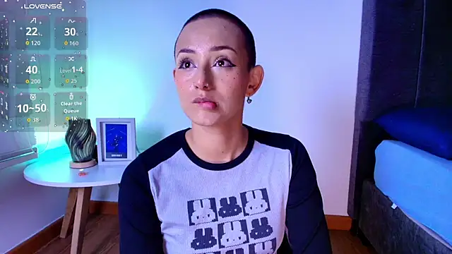 tati cardenas online show from 07-21-26, 04:37