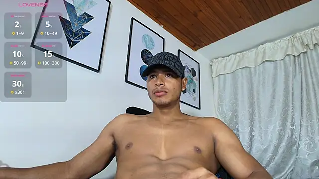 Snapshot of sam_her chatting on 11-15-25, 07:10 sam her online show from 11-15-25, 07:10