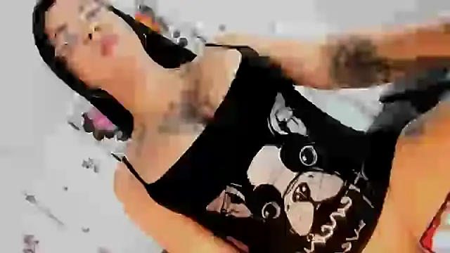 Alexamonstercocktsx online show from 02-22-25, 05:24