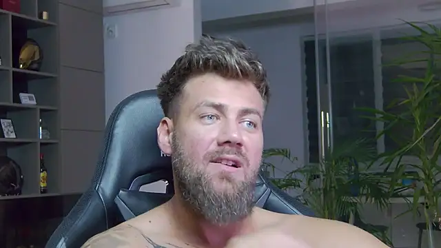 UbbeViking online show from 01-15-25, 07:44