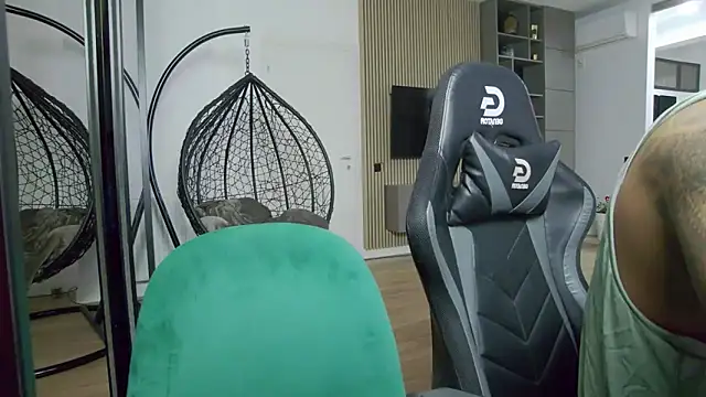 UbbeViking online show from 01-31-25, 10:31