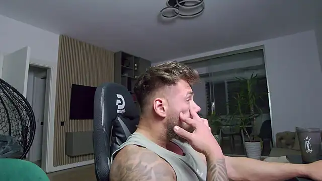 UbbeViking online show from 02-01-25, 08:37