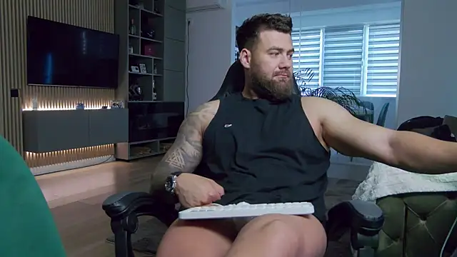 UbbeViking online show from 06-03-26, 04:56