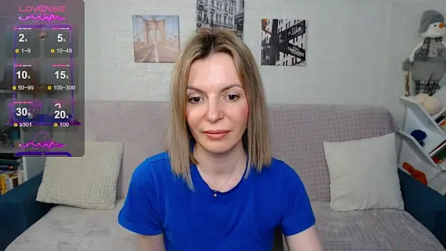 kiramarta online show from 02-26-25, 05:17