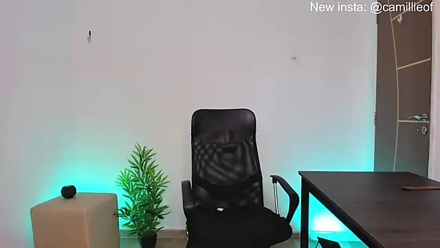 camille-rose online show from 01-22-25, 08:06