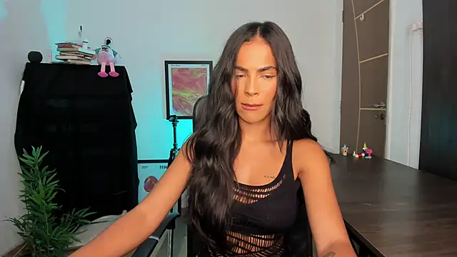 camille-rose online show from 04-02-26, 02:15