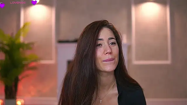 Abbela White online show from 12-04-25, 06:44