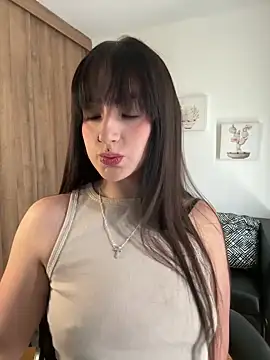 Megan lu2 online show from 01-16-25, 06:37