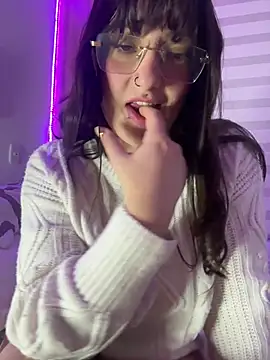 Megan lu2 online show from 02-06-25, 04:21