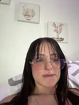 Megan lu2 online show from 02-09-25, 05:29