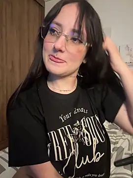 Megan lu2 online show from 02-11-25, 03:29