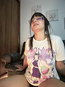 Megan lu2 online show from 03-11-25, 07:48