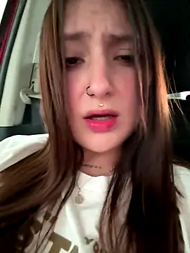 Megan lu2 online show from 10-12-25, 08:19