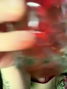 Megan lu2 online show from 10-25-25, 03:47