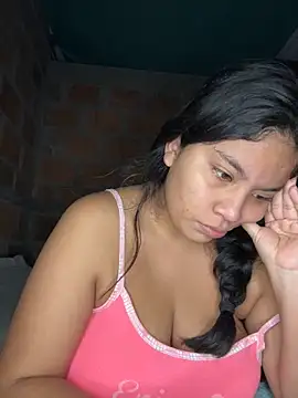 moncerrat luna online show from 01-24-25, 11:26