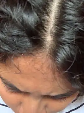 moncerrat luna online show from 01-25-25, 02:36