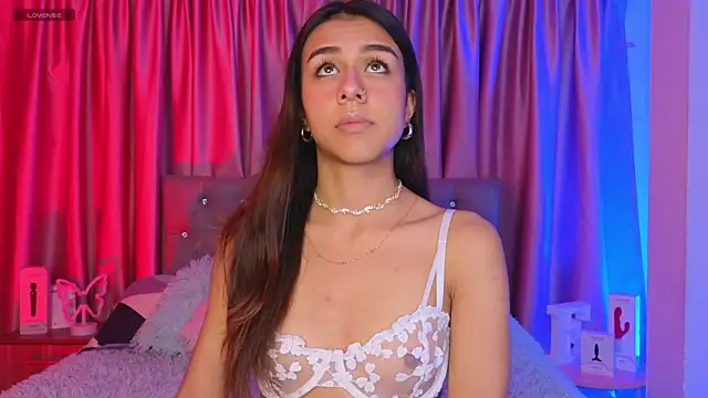 Emiily Scott1 online show from 03-19-26, 12:03