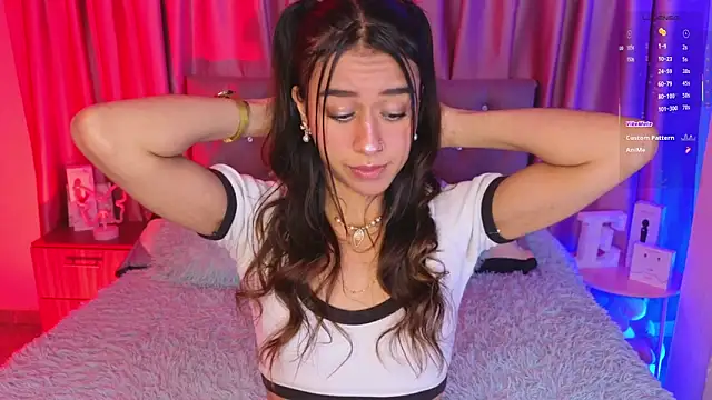 Emiily Scott1 online show from 04-16-26, 11:51