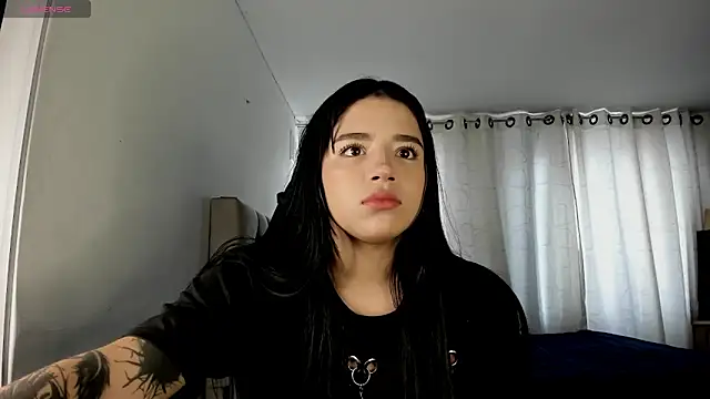 aliice walker  online show from 11-07-25, 03:12